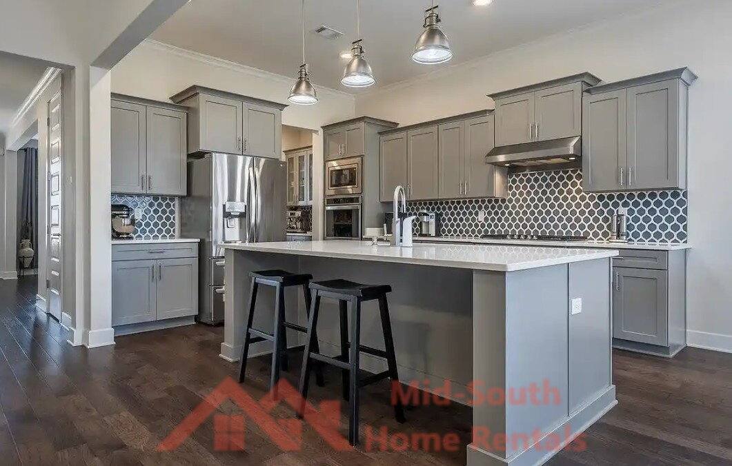 House for rent at 12577 George Selby Dr, Arlington, TN 38002