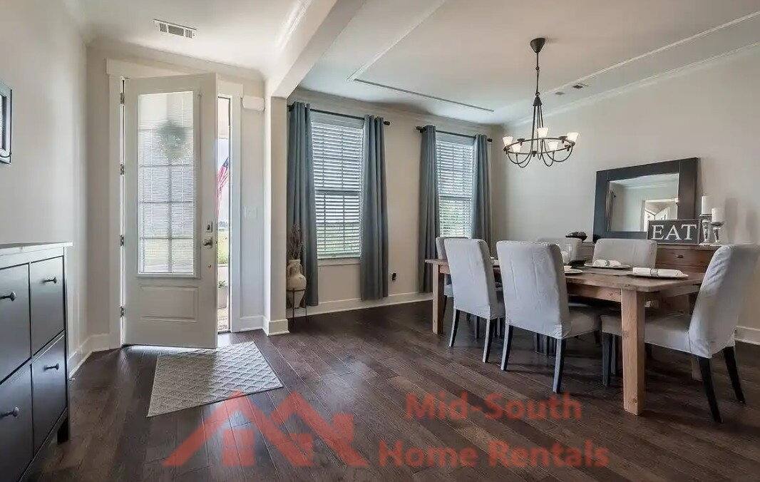 House for rent at 12577 George Selby Dr, Arlington, TN 38002