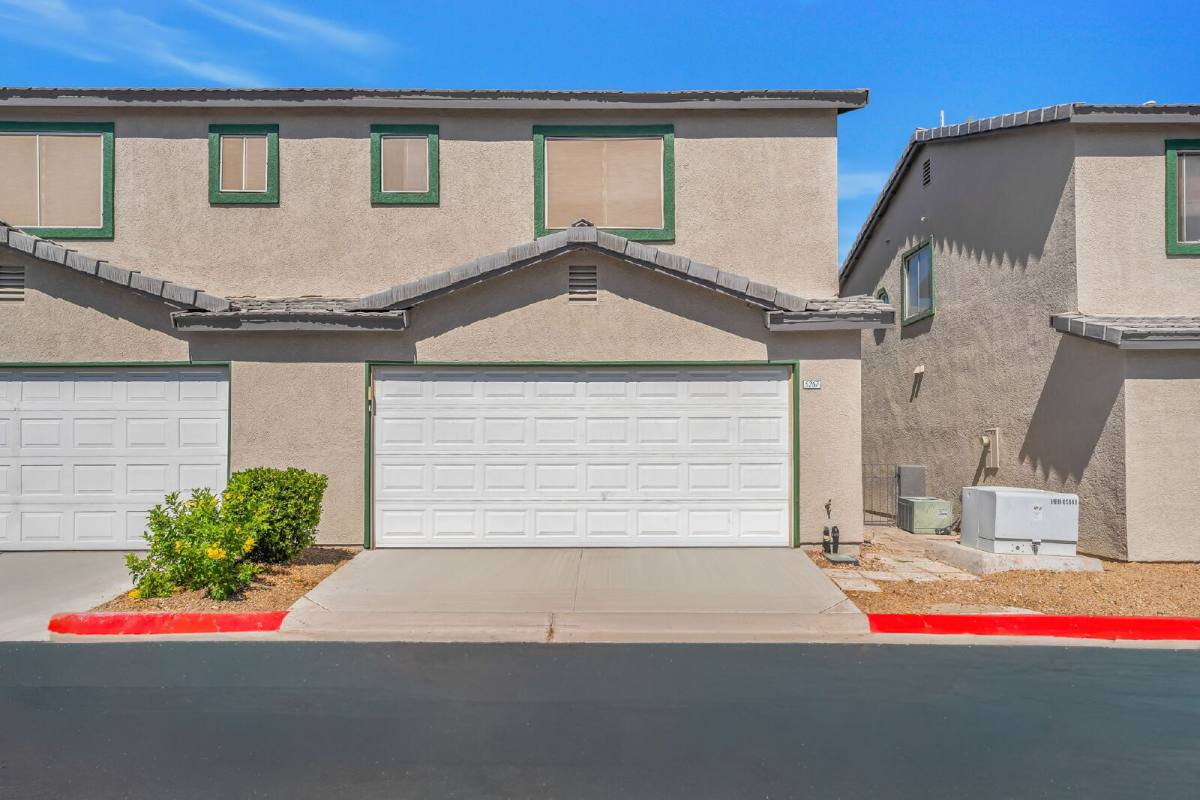 House for rent at 5267 Westwind Rd, Las Vegas, NV 89118