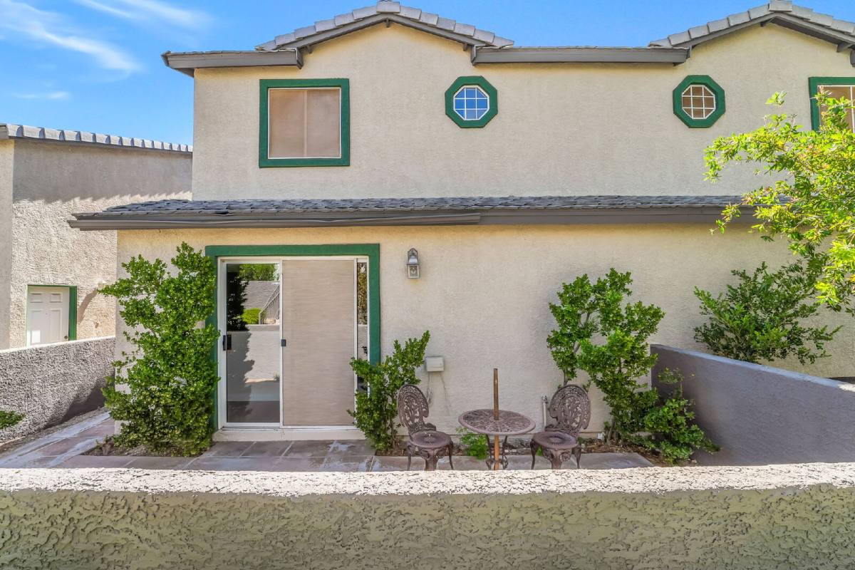 House for rent at 5267 Westwind Rd, Las Vegas, NV 89118