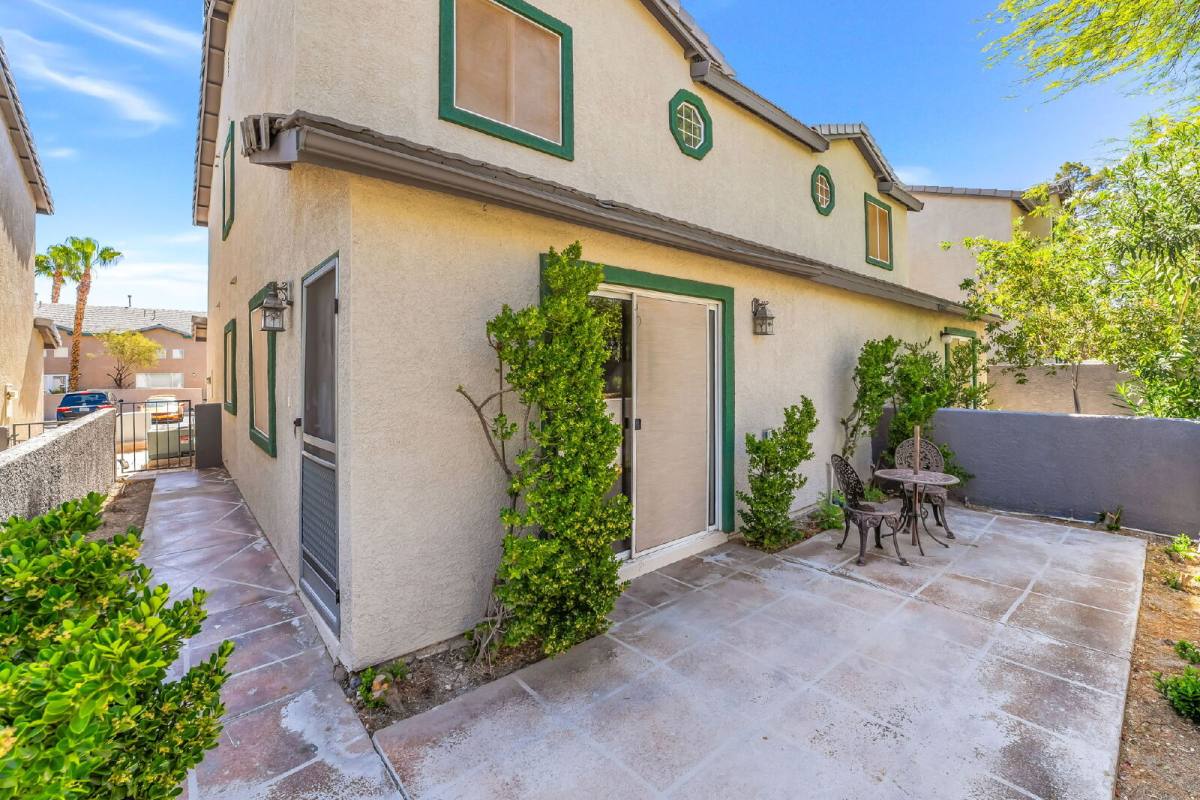 House for rent at 5267 Westwind Rd, Las Vegas, NV 89118