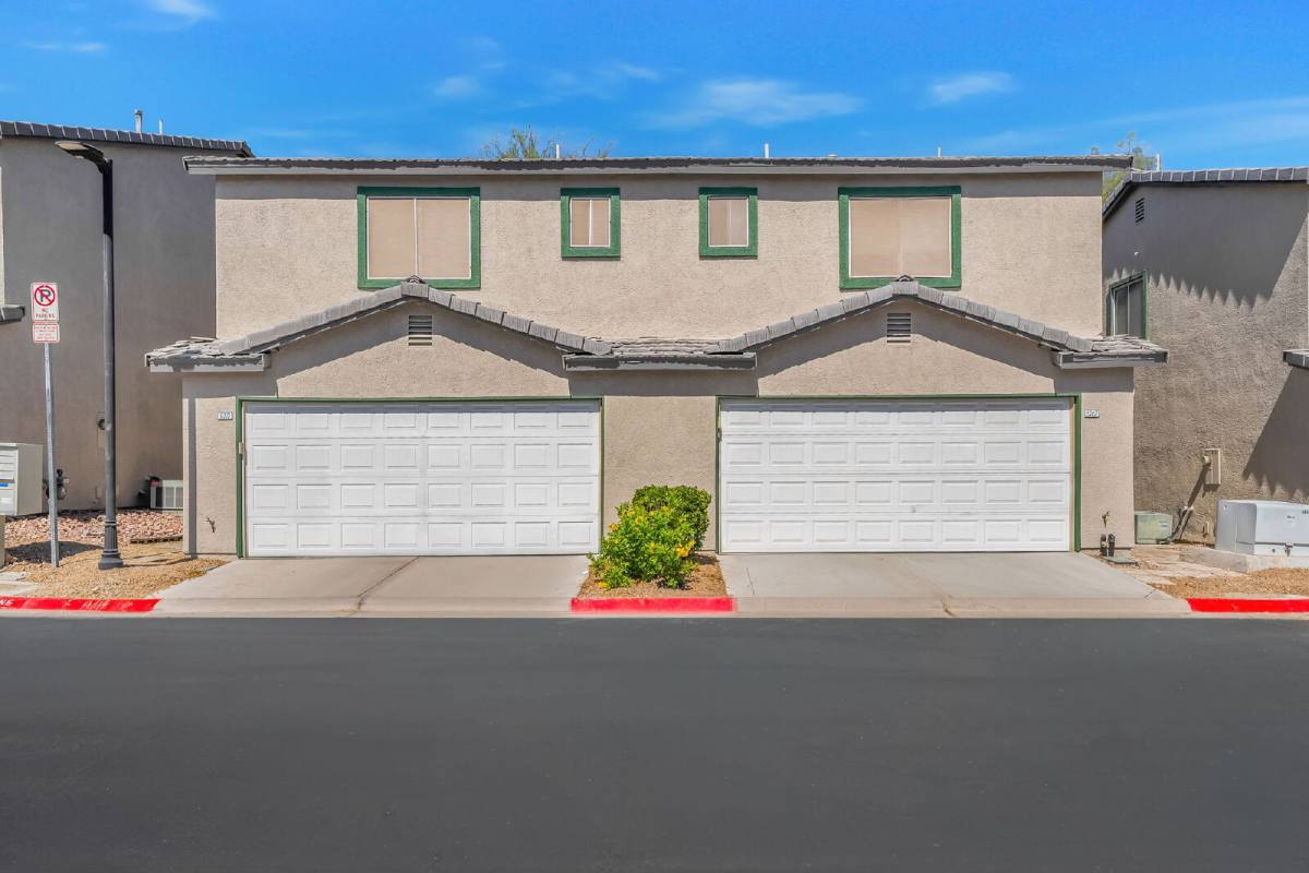 House for rent at 5267 Westwind Rd, Las Vegas, NV 89118