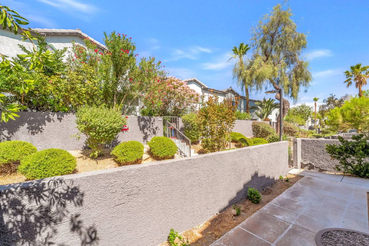 House for rent at 5267 Westwind Rd, Las Vegas, NV 89118