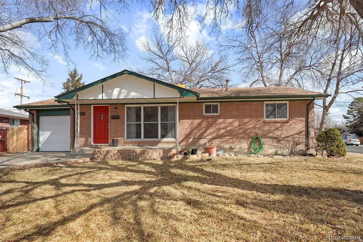 House for rent at 7070 Beacon Way, Westminster, CO 80030
