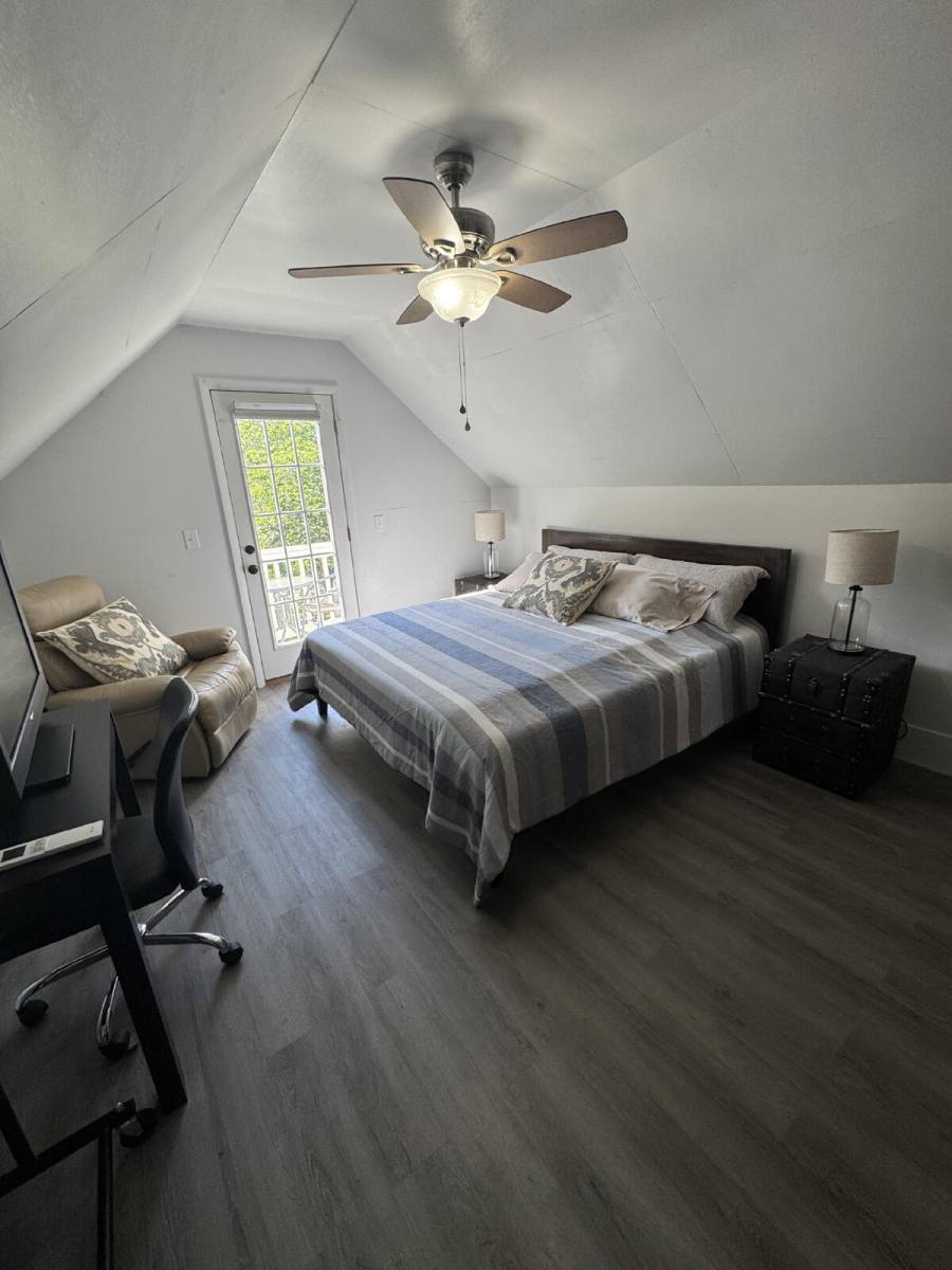 Apartment for rent at 132 County Rd #1026, Valley Head, AL 35989