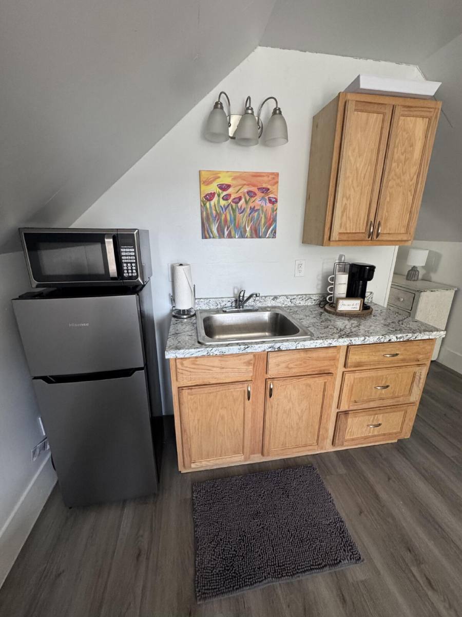 Apartment for rent at 132 County Rd #1026, Valley Head, AL 35989