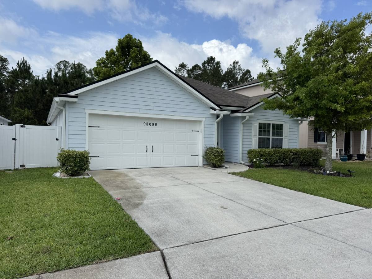 House for rent at 95090 Timberlake Dr, Fernandina Beach, FL 32034