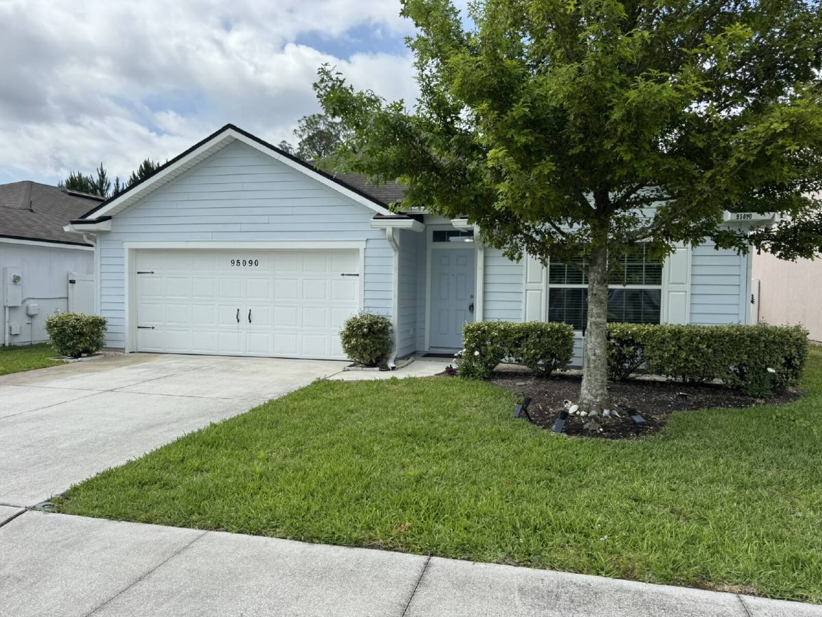 House for rent at 95090 Timberlake Dr, Fernandina Beach, FL 32034