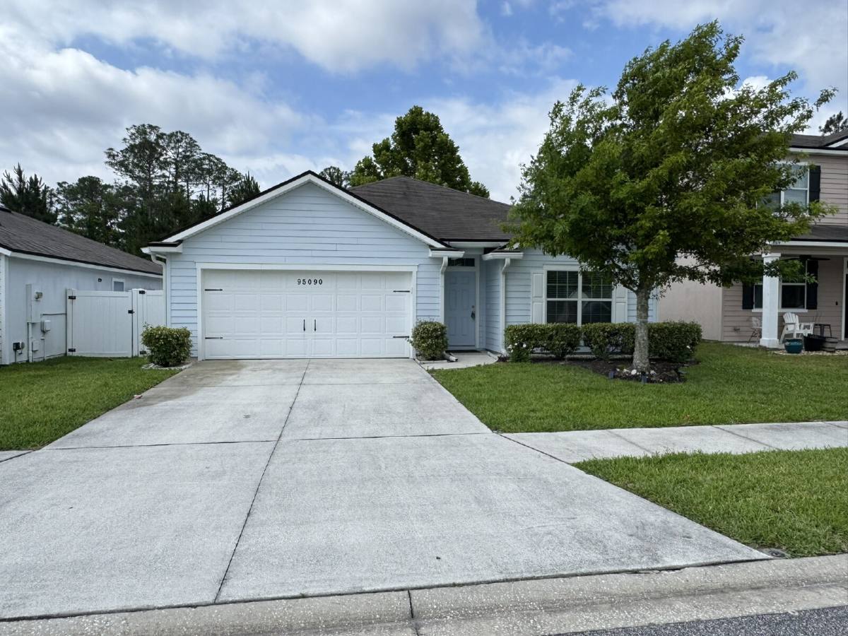 House for rent at 95090 Timberlake Dr, Fernandina Beach, FL 32034