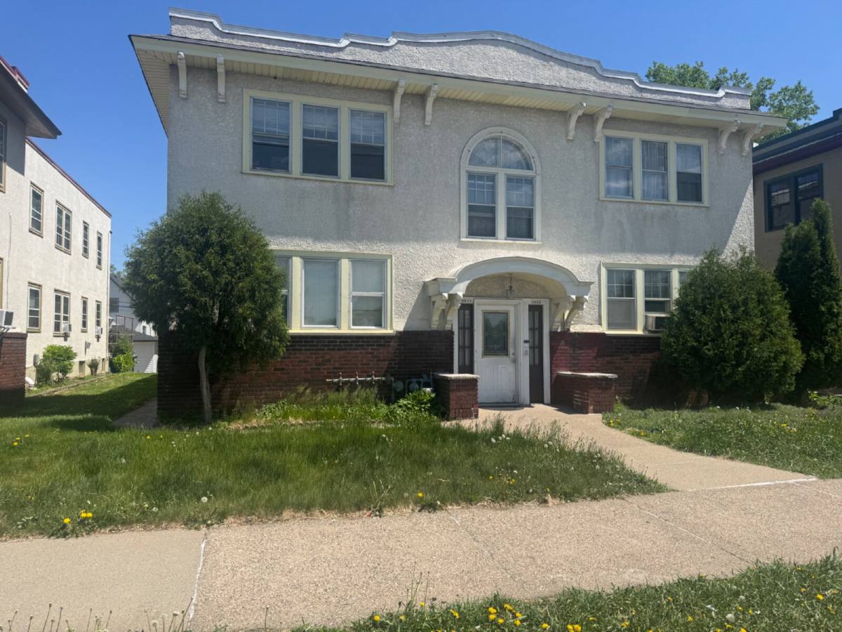 Apartment for rent at 3925 Chicago Ave S #3, Minneapolis, MN 55407