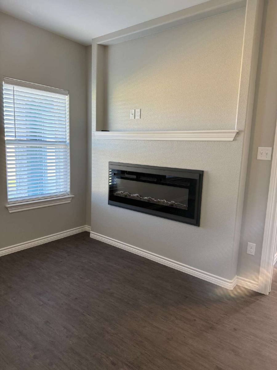 House for rent at 1896 Piddle Paddle Path, Abilene, TX 79602