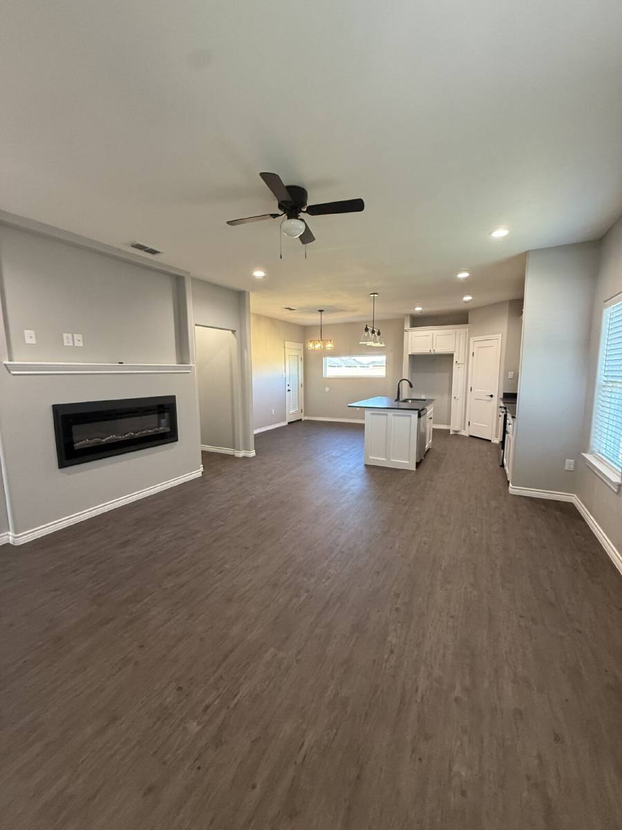 House for rent at 1896 Piddle Paddle Path, Abilene, TX 79602
