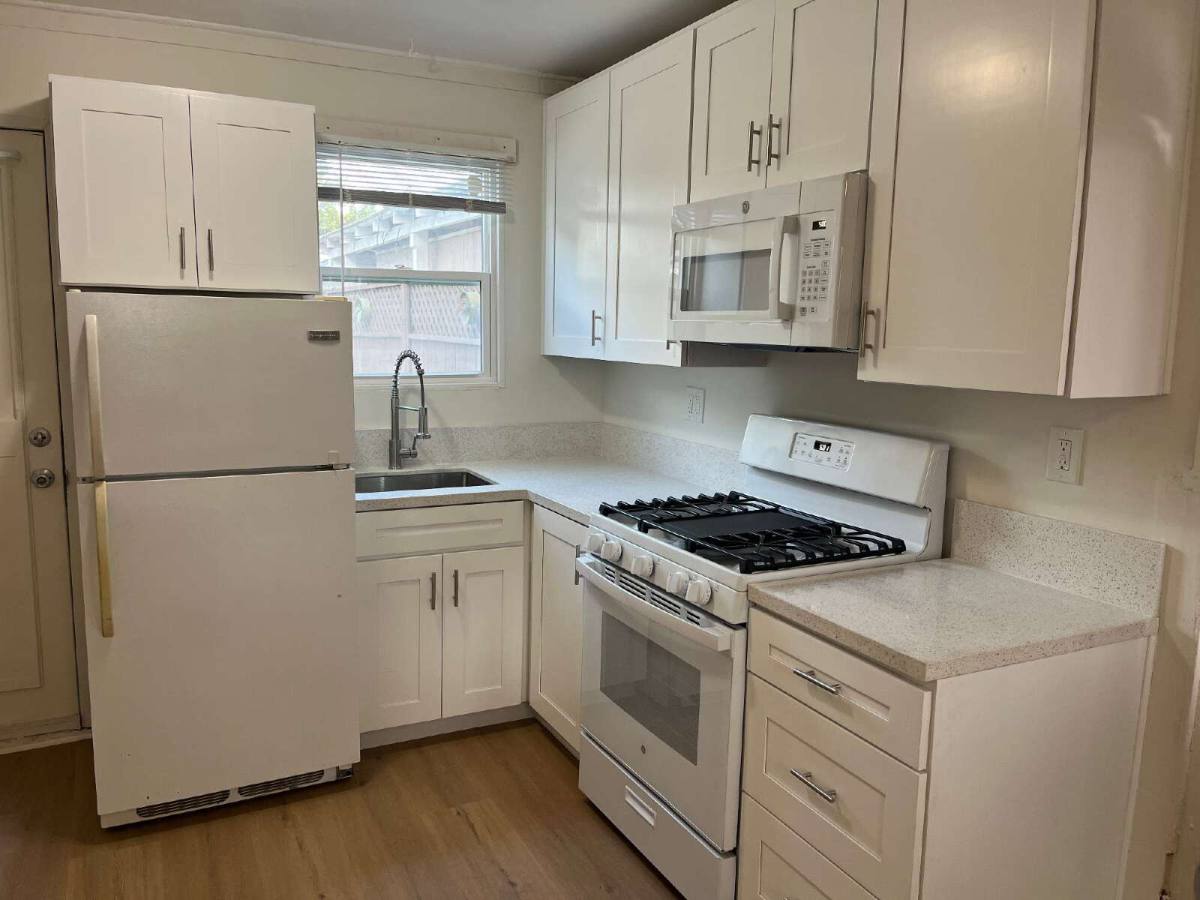 Townhouse for rent at 3610 44th St, San Diego, CA 92105