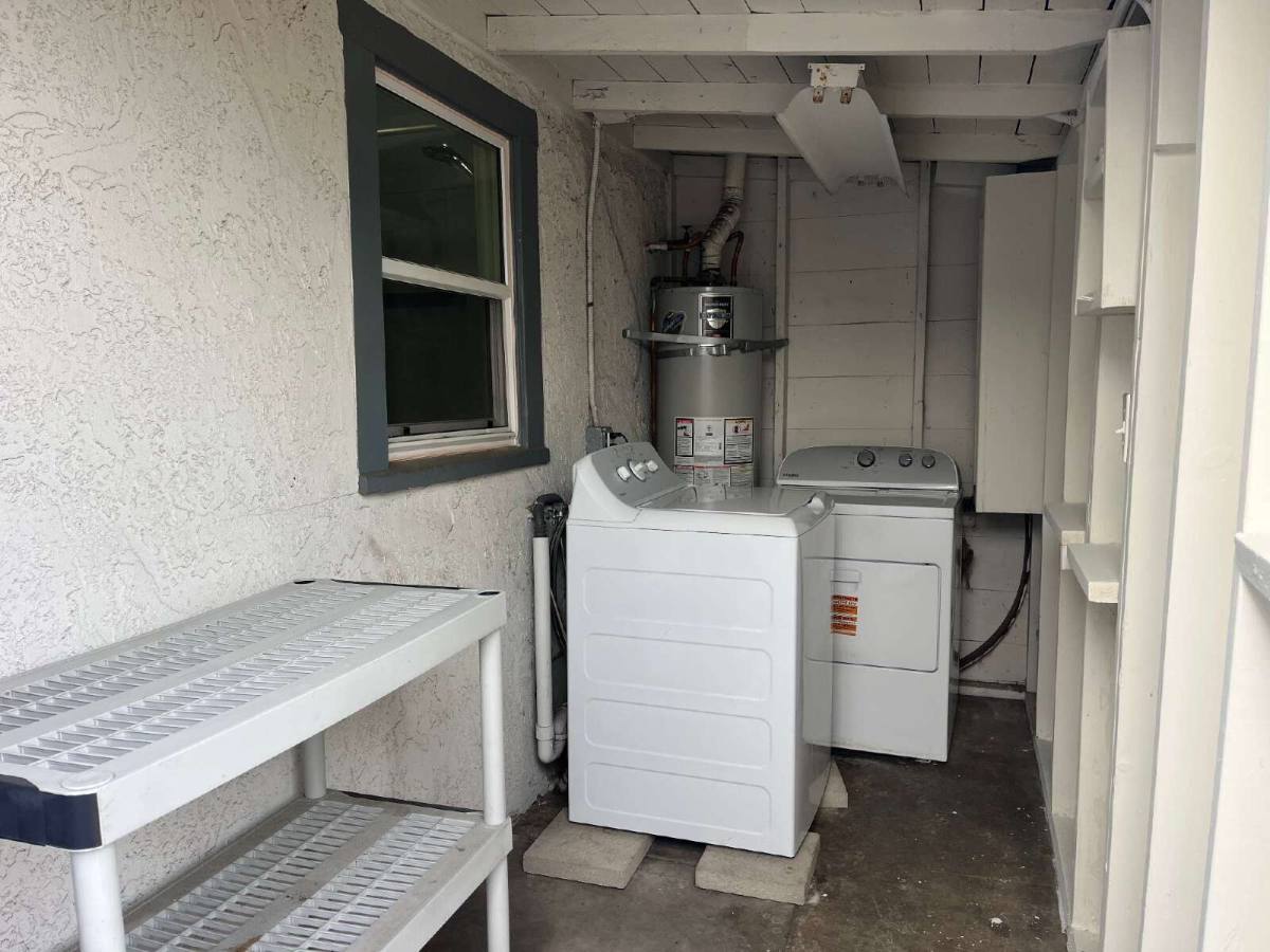 Townhouse for rent at 3610 44th St, San Diego, CA 92105