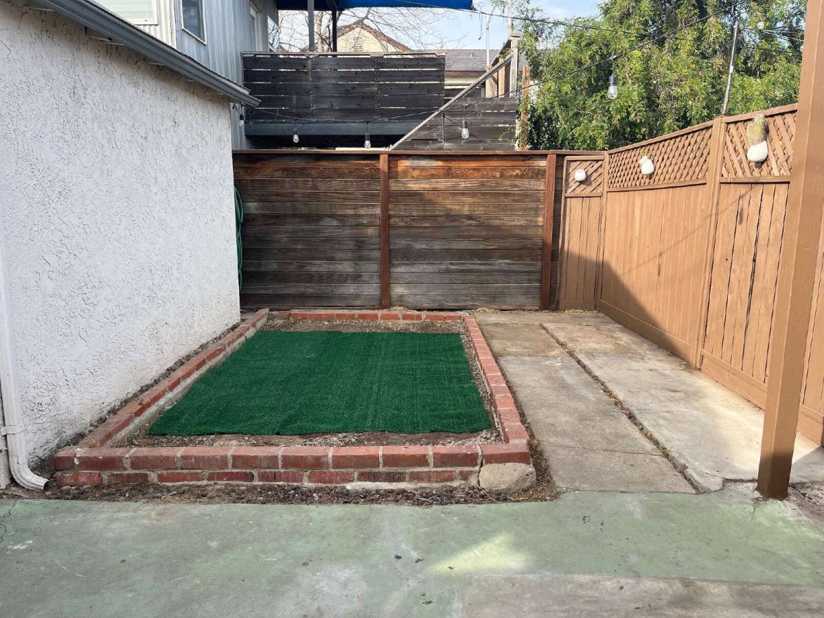 Townhouse for rent at 3610 44th St, San Diego, CA 92105