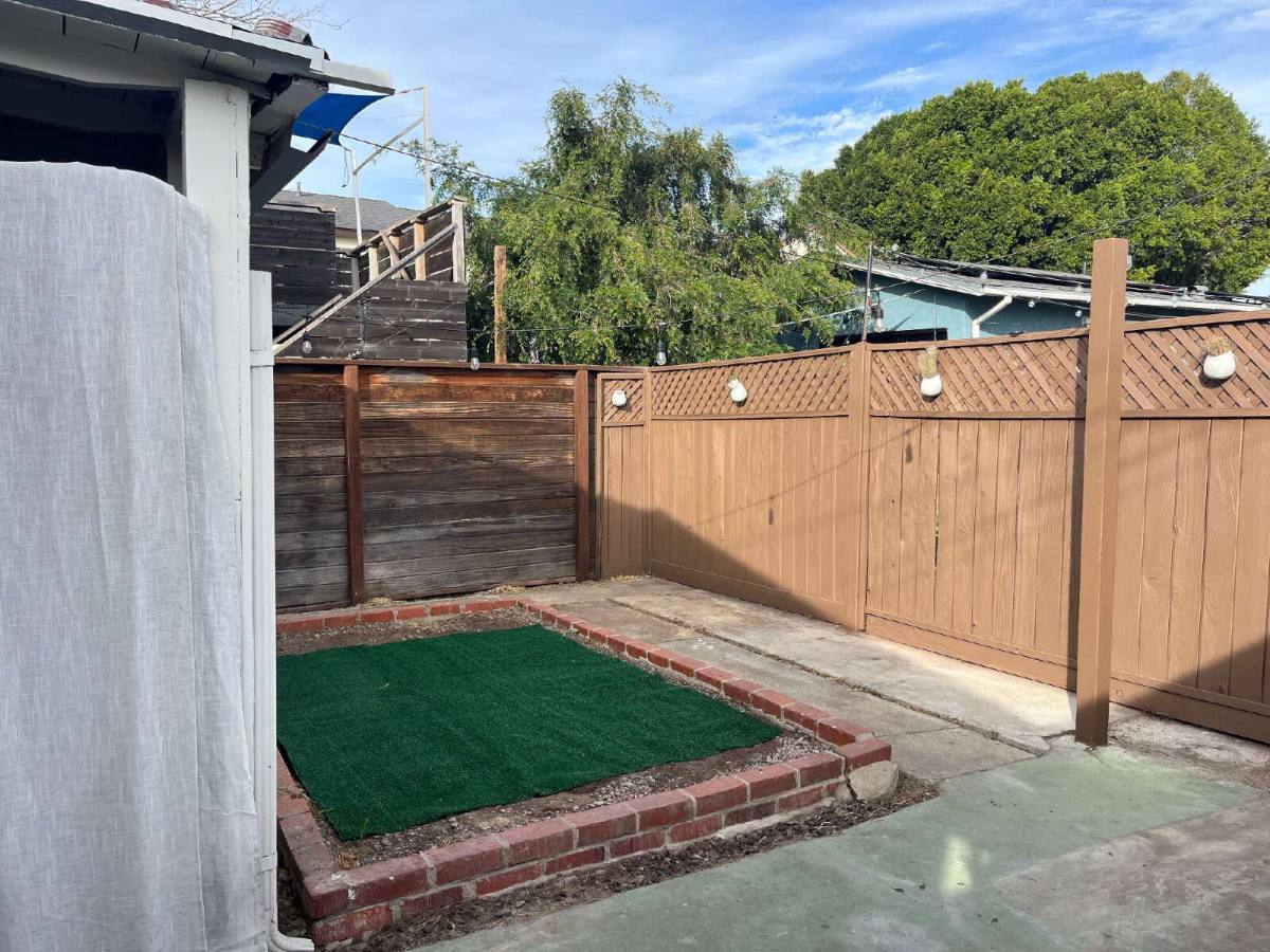 Townhouse for rent at 3610 44th St, San Diego, CA 92105