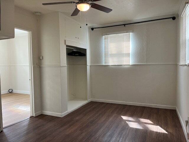 Townhouse for rent at 3610 44th St, San Diego, CA 92105