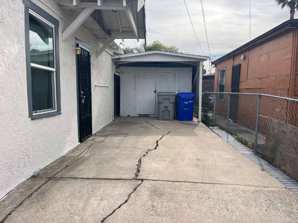 Townhouse for rent at 3610 44th St, San Diego, CA 92105