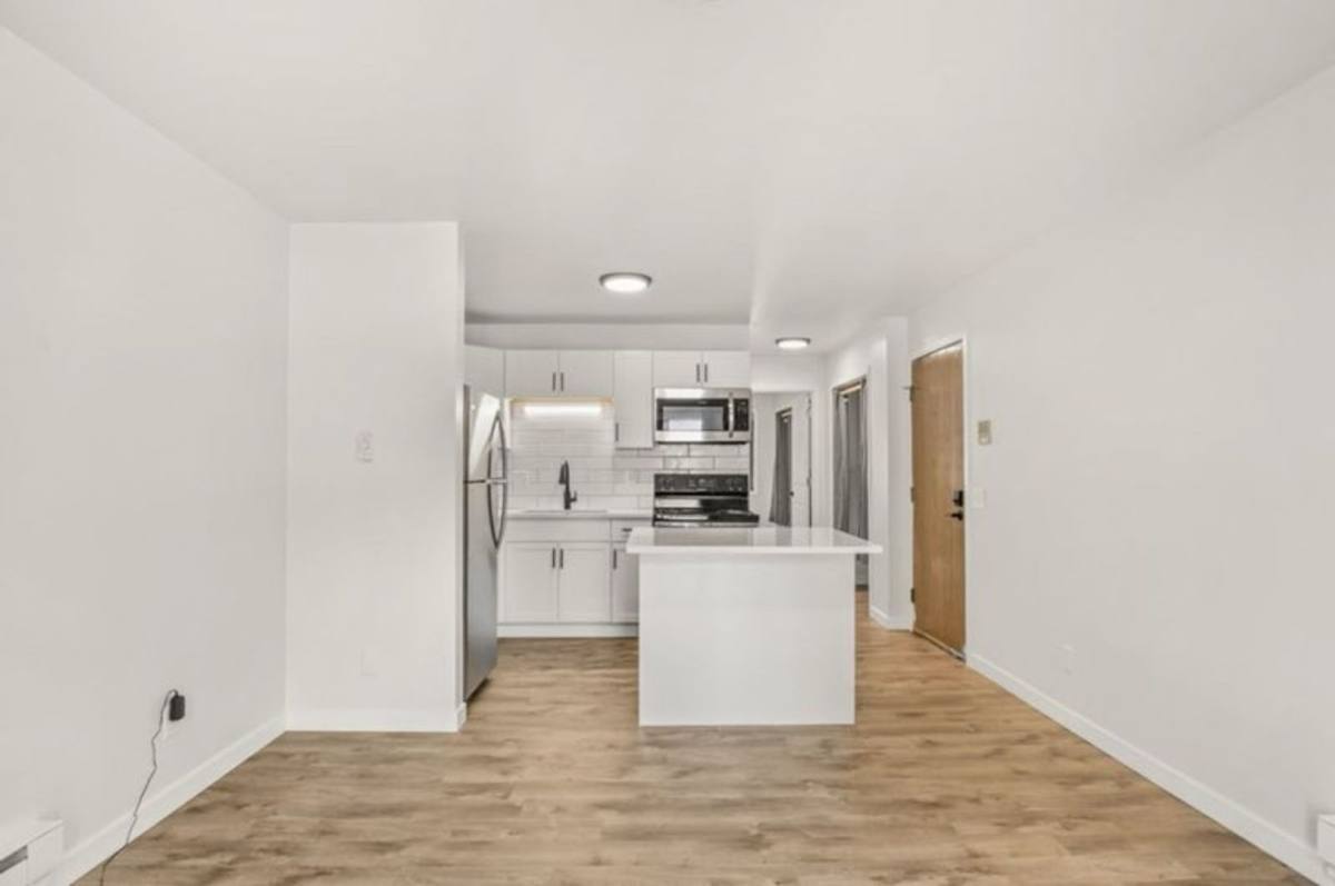 Apartment for rent at 1207 E Wilson St, Madison, WI 53703