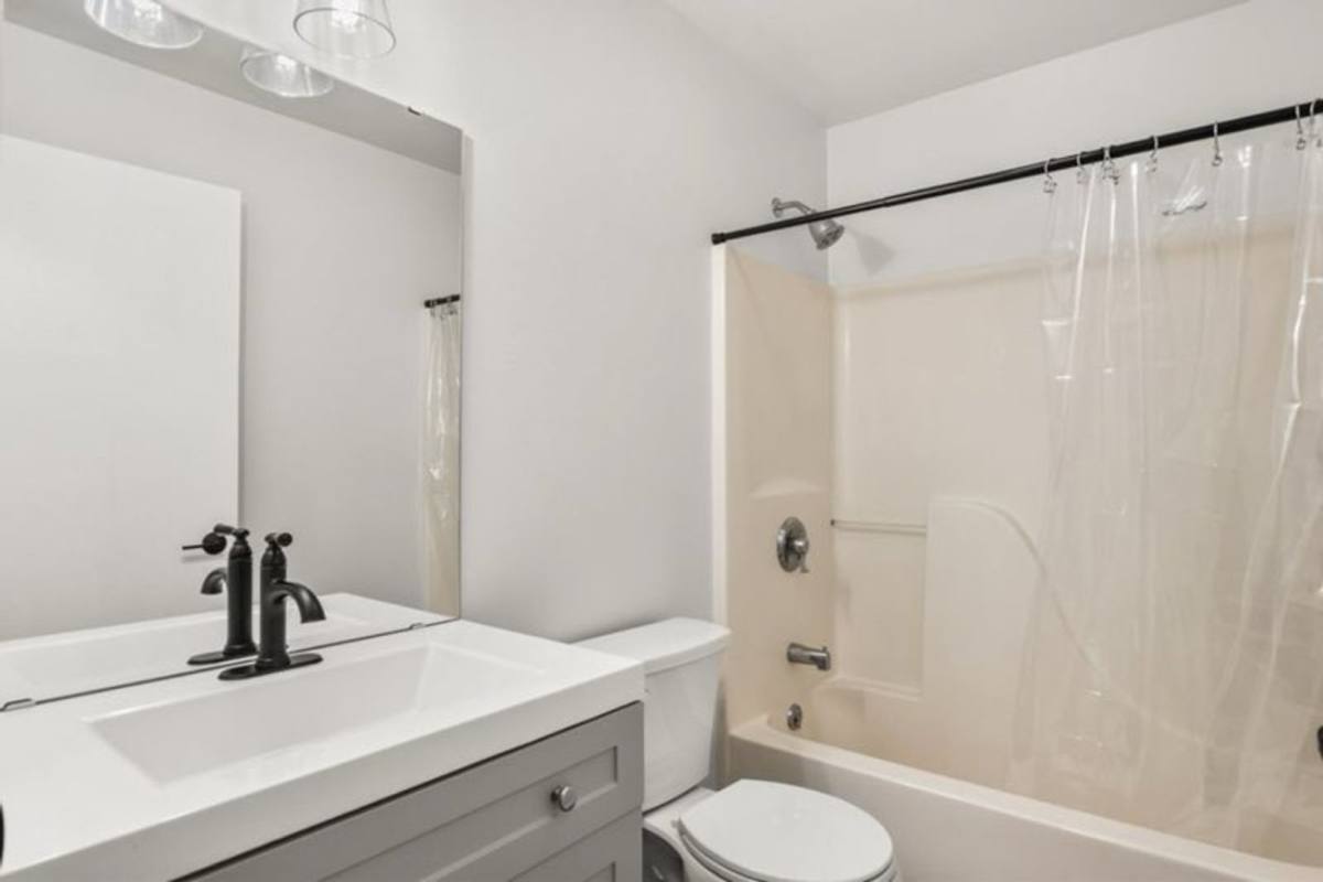 Apartment for rent at 1207 E Wilson St, Madison, WI 53703
