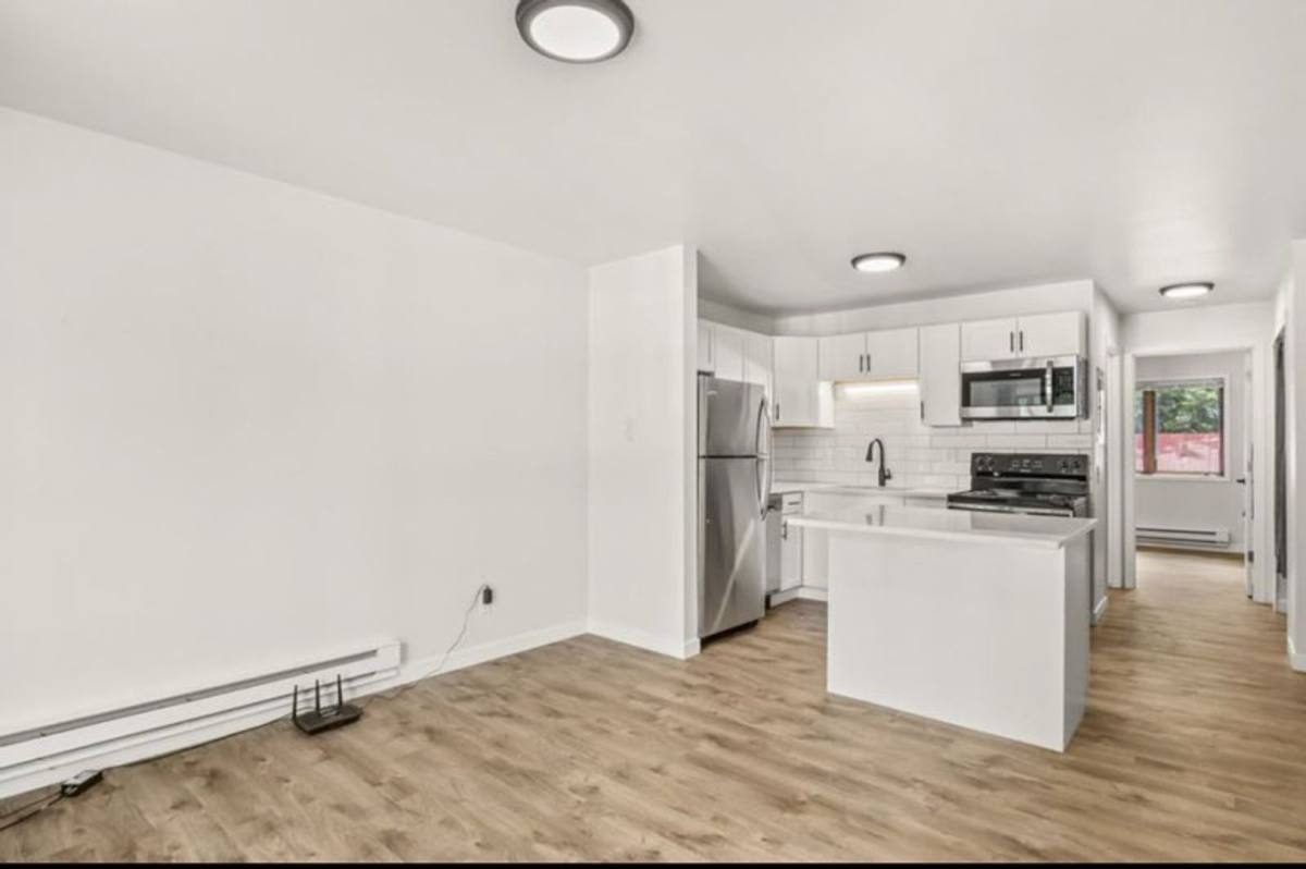 Apartment for rent at 1207 E Wilson St, Madison, WI 53703