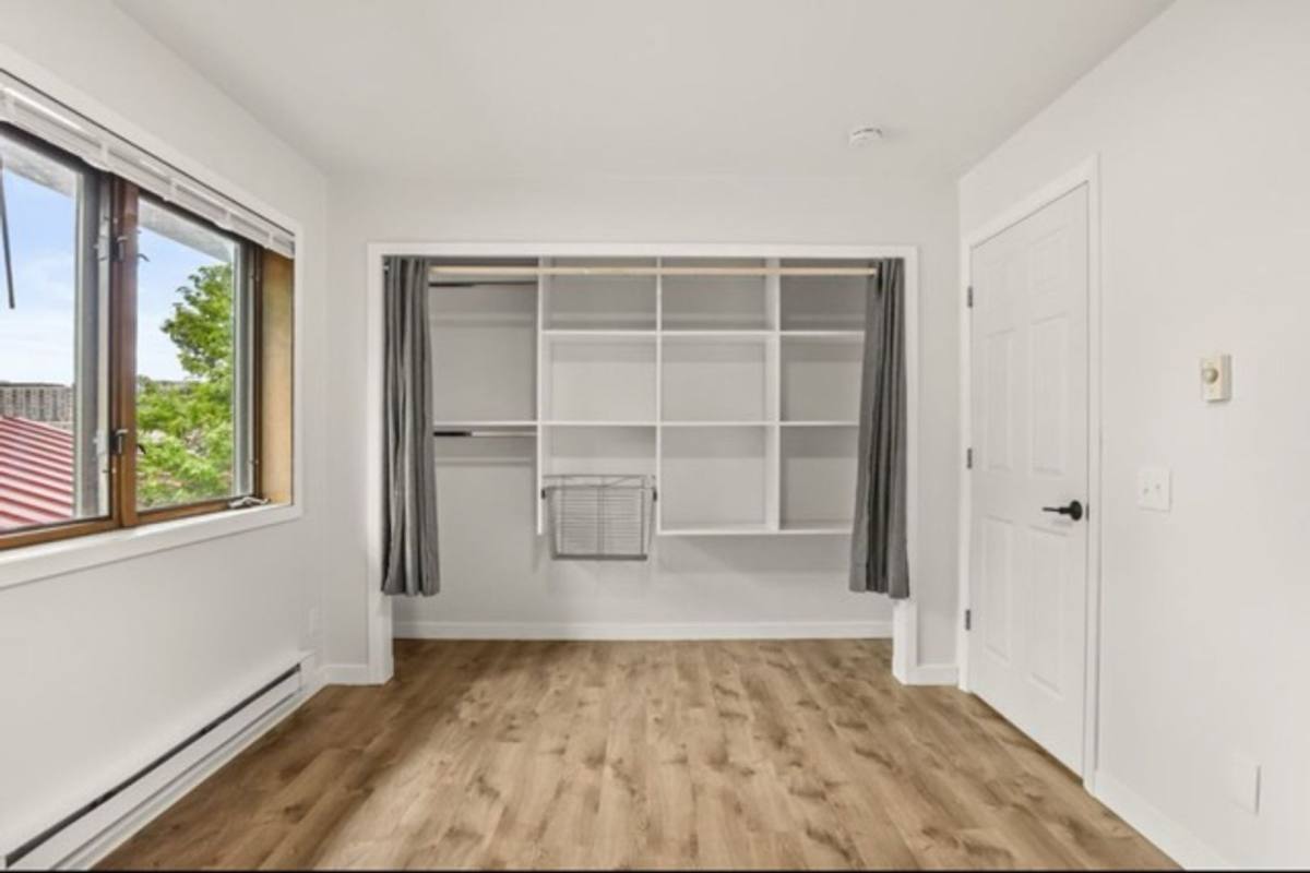 Apartment for rent at 1207 E Wilson St, Madison, WI 53703