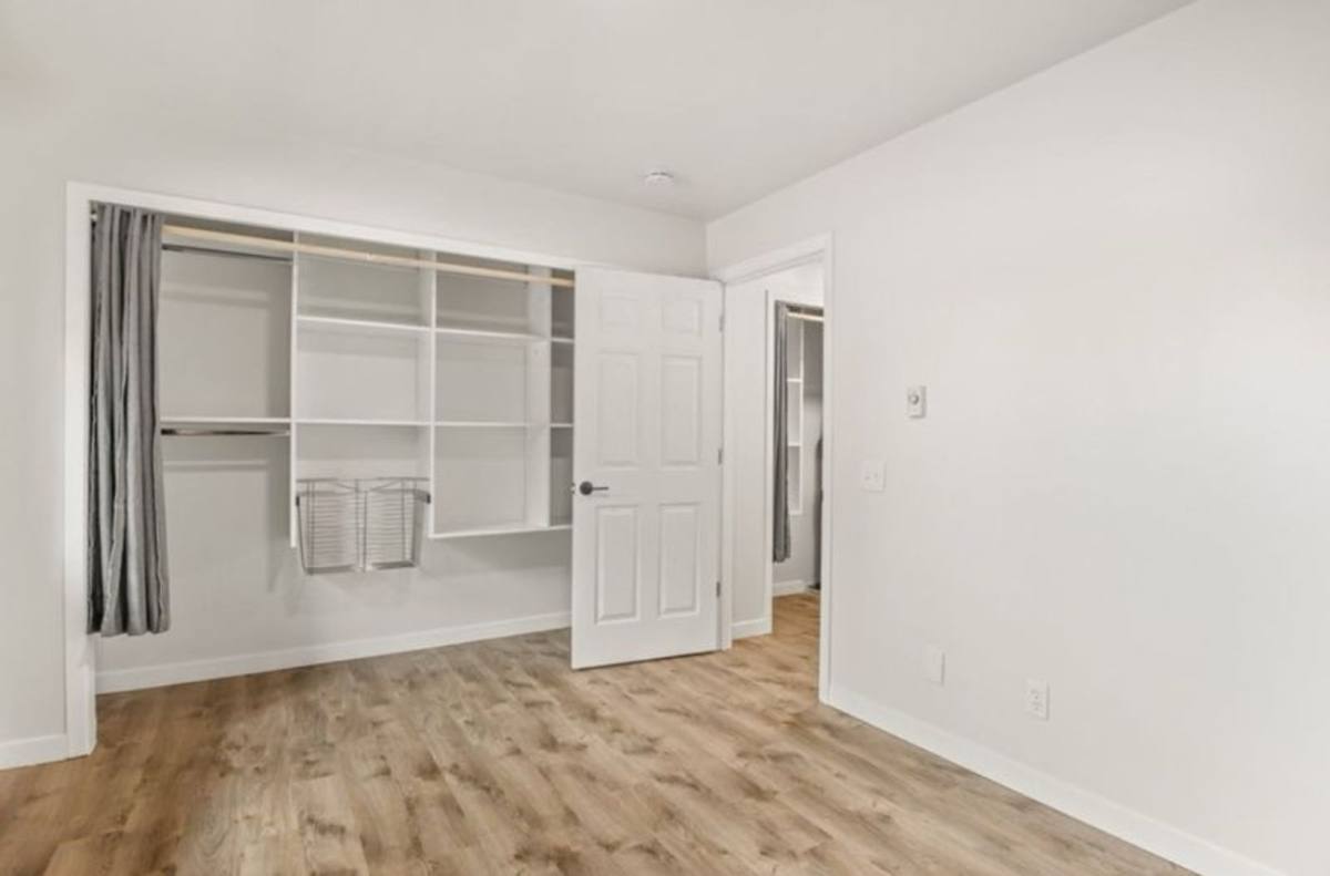 Apartment for rent at 1207 E Wilson St, Madison, WI 53703