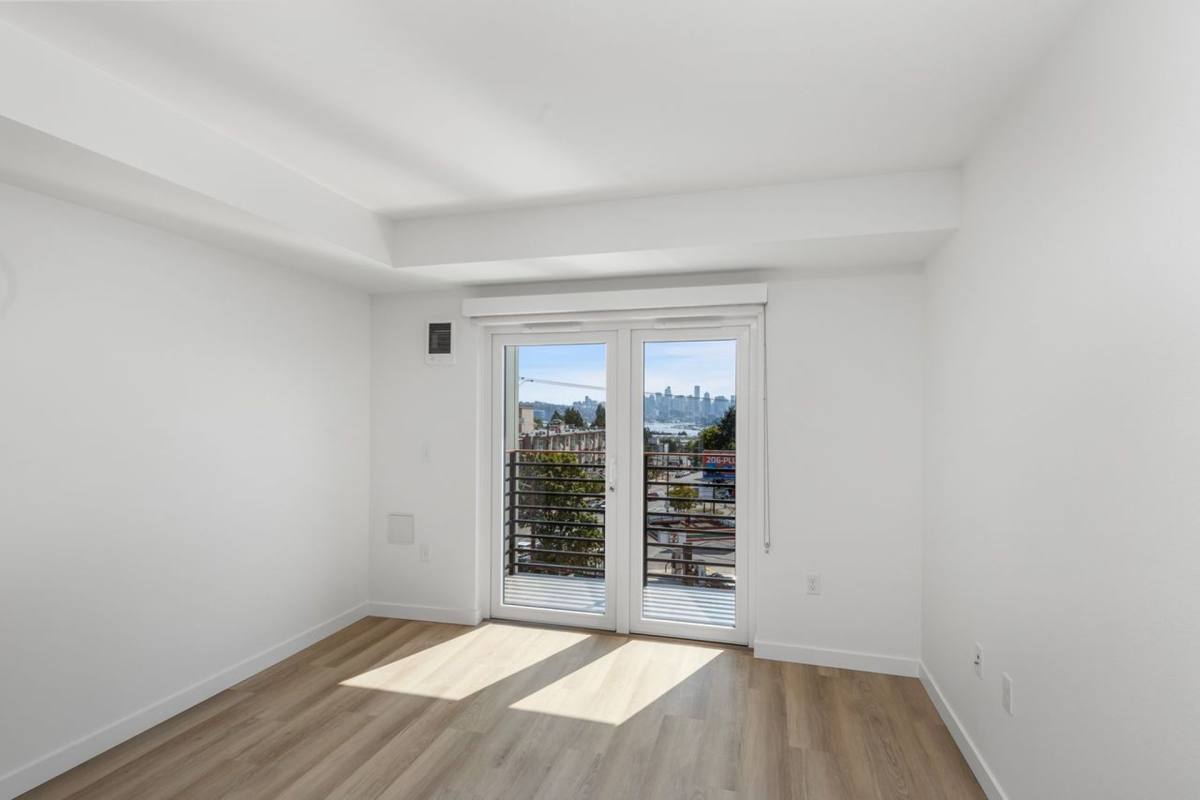 Apartment for rent at 4015 Stone Way, Seattle, WA 98103