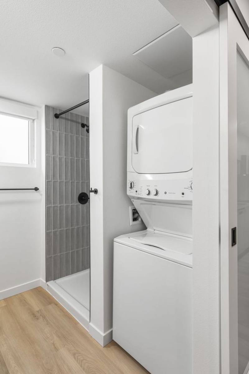 Apartment for rent at 4015 Stone Way, Seattle, WA 98103