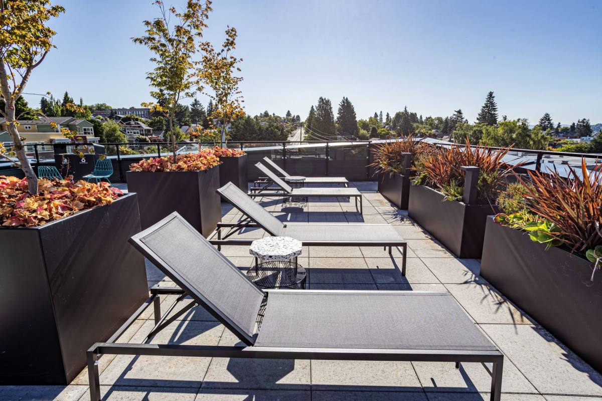 Apartment for rent at 4015 Stone Way, Seattle, WA 98103