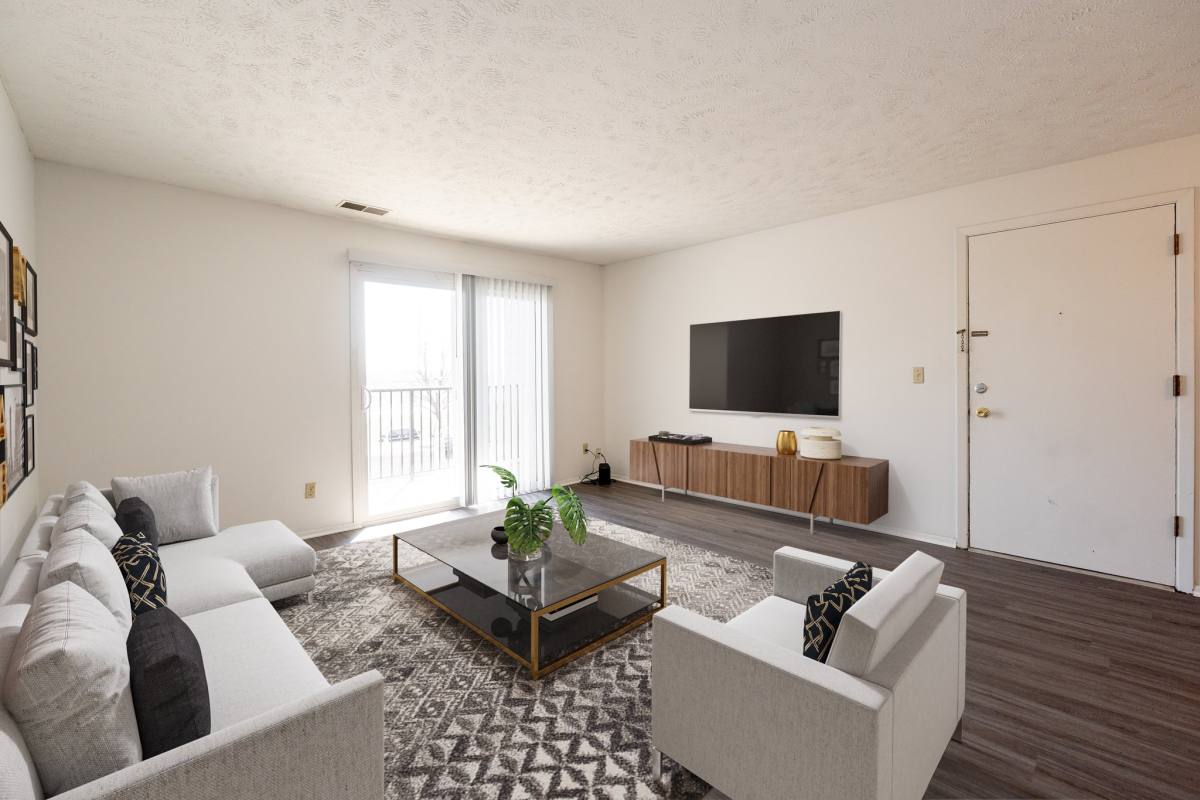 Apartment for rent at 2506 S 72nd Court #48 Rwd, Omaha, NE 68124