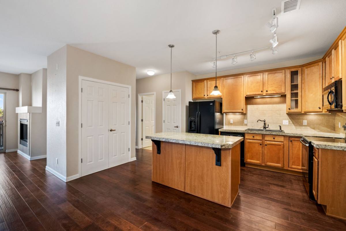 Condo for rent at 9359 Las Ramblas Court, Parker, CO 80134
