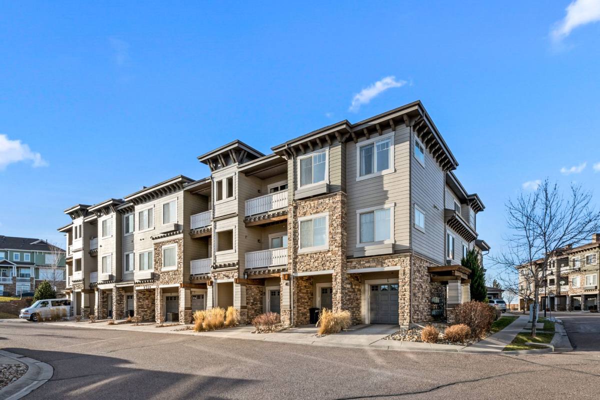 Condo for rent at 9359 Las Ramblas Court, Parker, CO 80134
