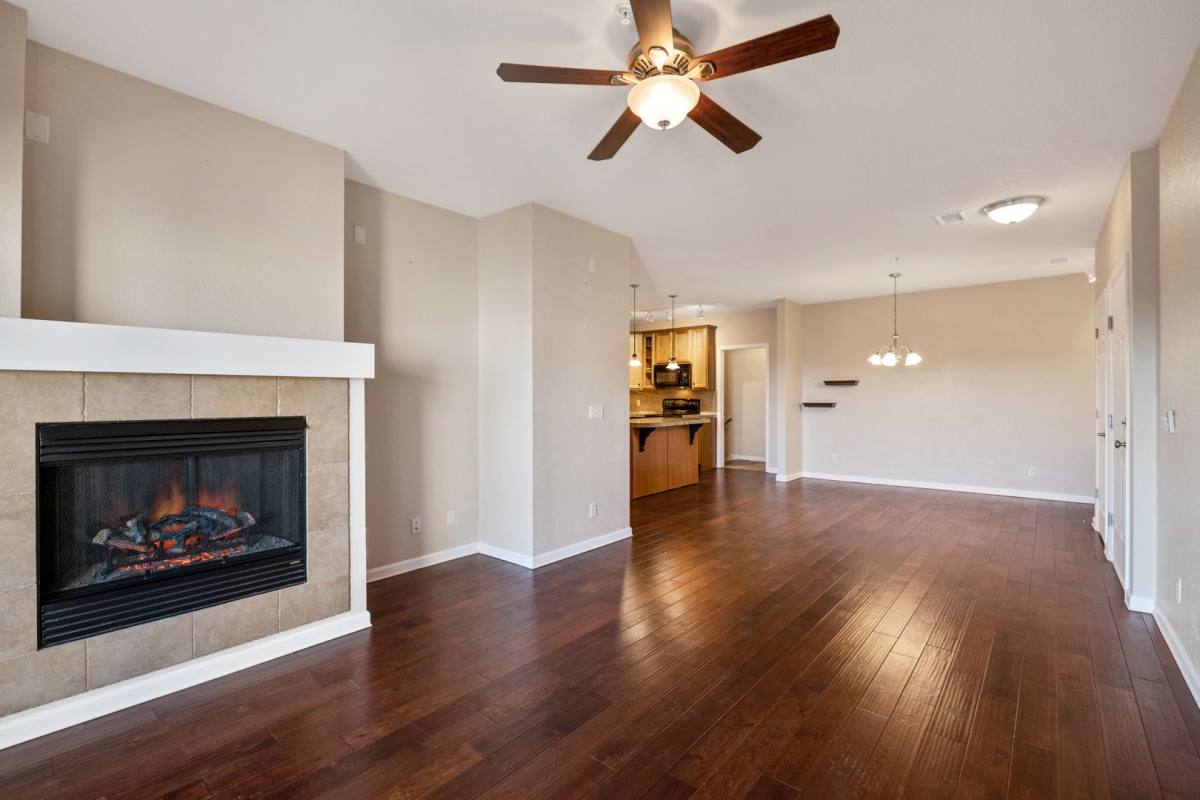 Condo for rent at 9359 Las Ramblas Court, Parker, CO 80134