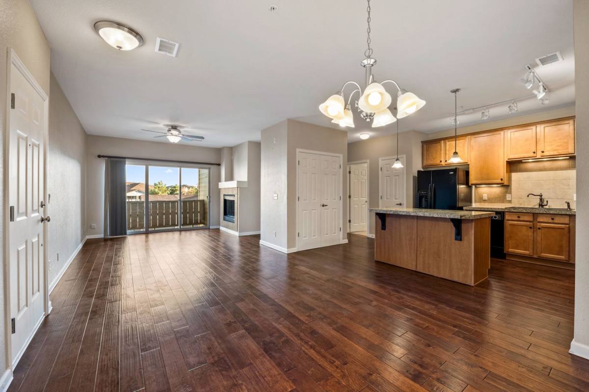 Condo for rent at 9359 Las Ramblas Court, Parker, CO 80134