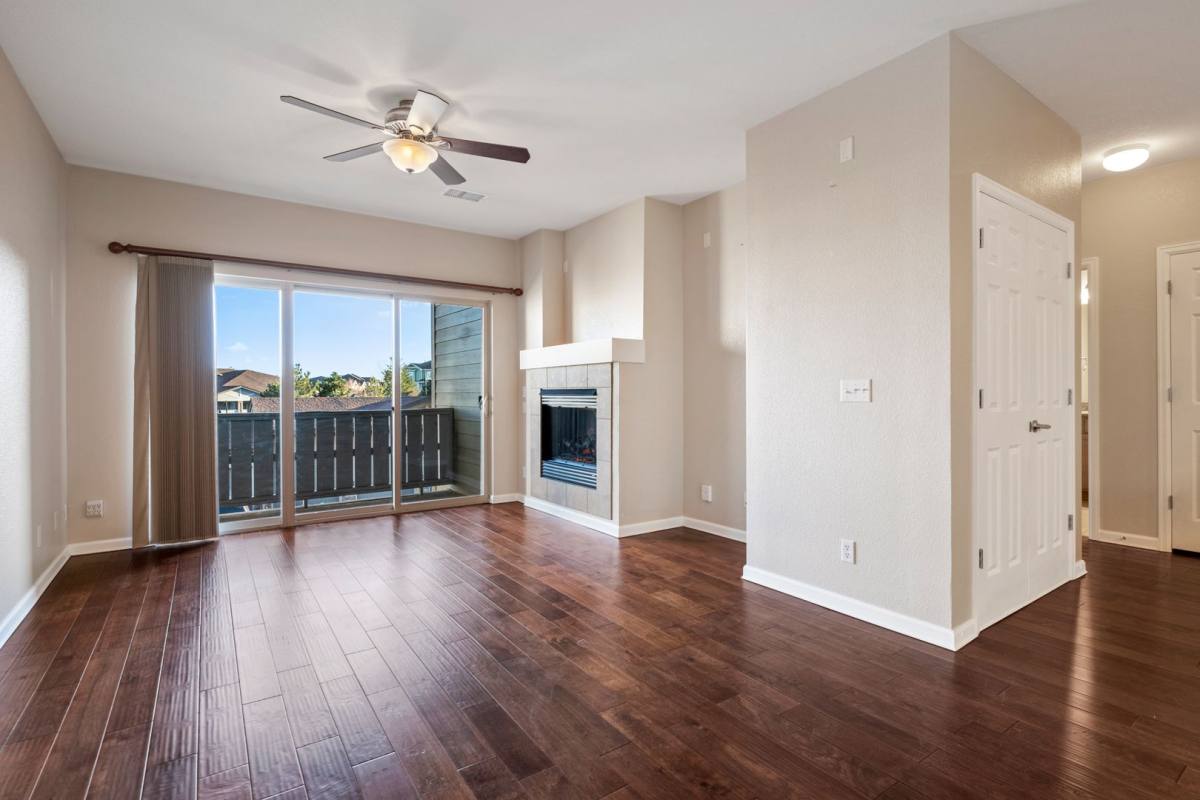 Condo for rent at 9359 Las Ramblas Court, Parker, CO 80134