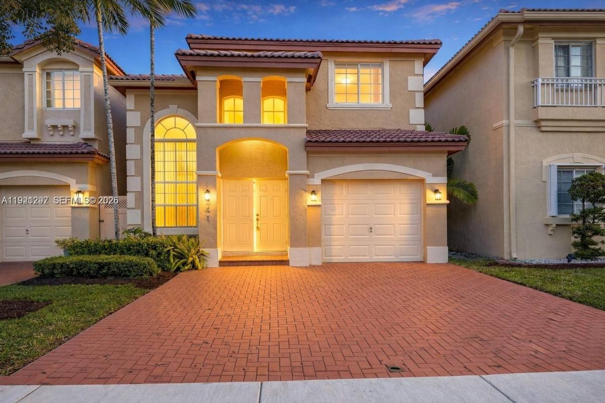 House for rent at 11541 NW 68th Terrace, Miami, FL 33178