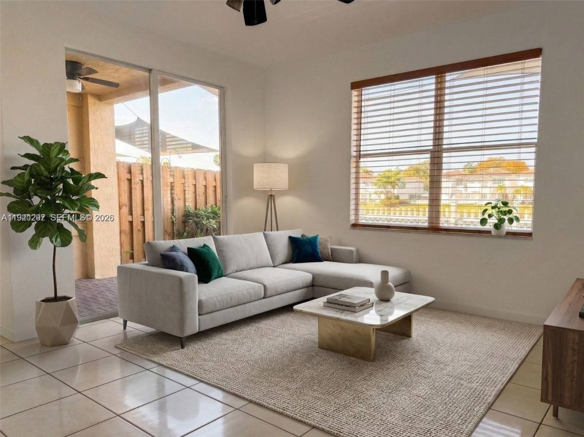 House for rent at 11541 NW 68th Terrace, Miami, FL 33178