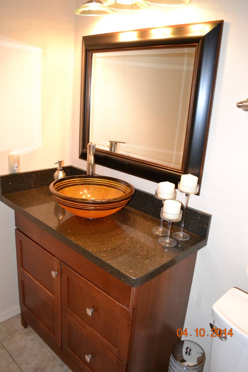 House for rent at 5550 N Waterfield Dr, Tucson, AZ 85750