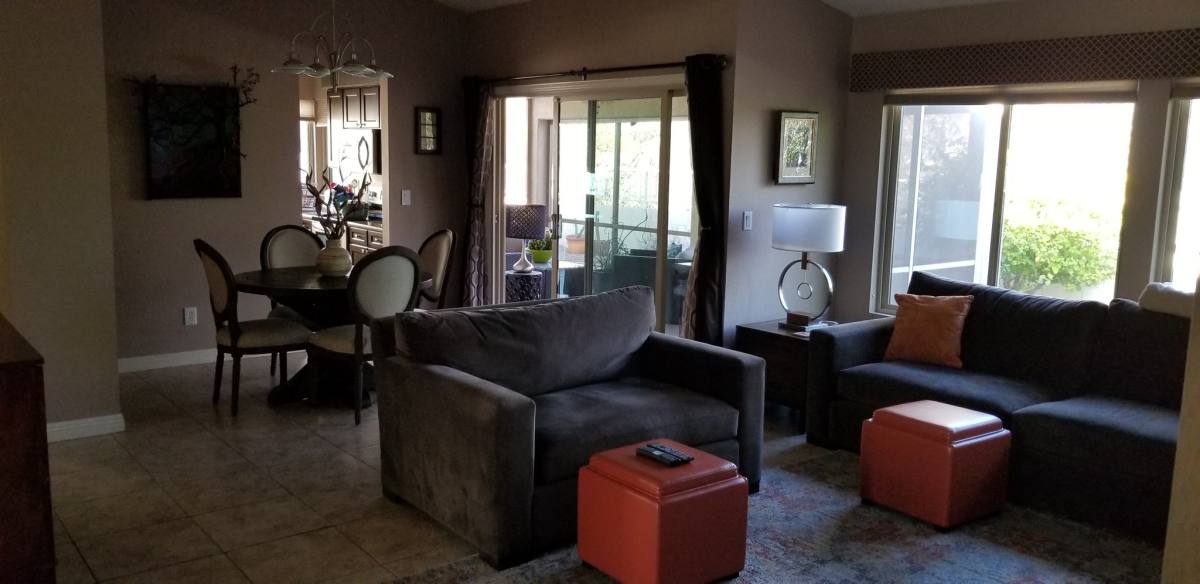House for rent at 5550 N Waterfield Dr, Tucson, AZ 85750