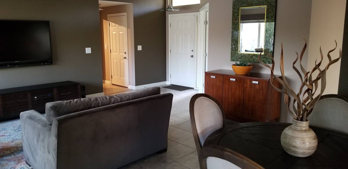 House for rent at 5550 N Waterfield Dr, Tucson, AZ 85750