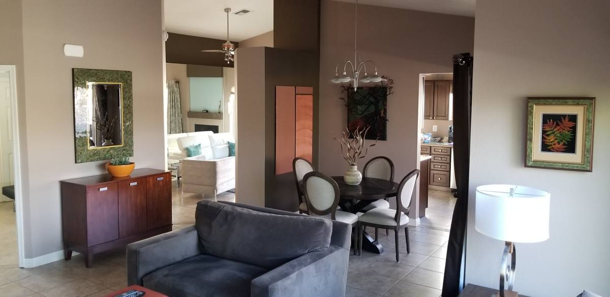 House for rent at 5550 N Waterfield Dr, Tucson, AZ 85750