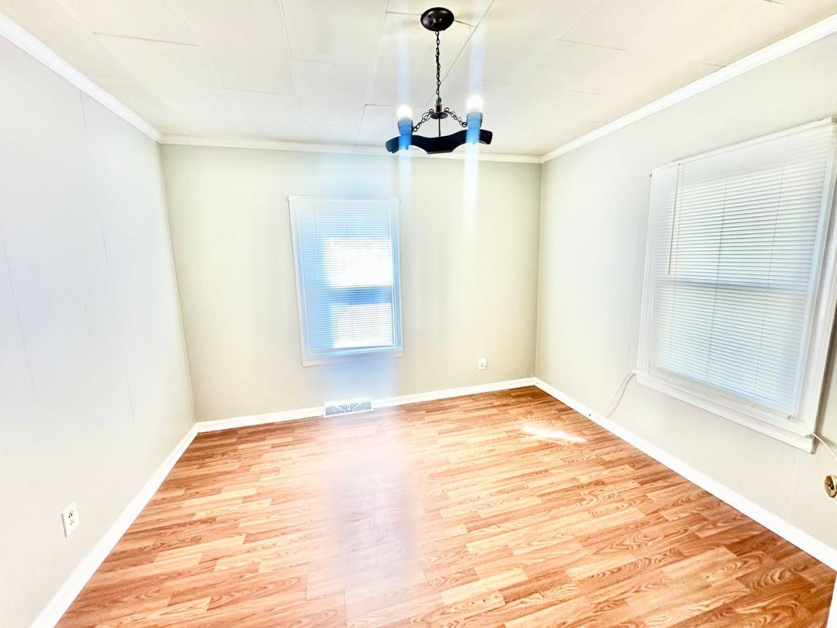 House for rent at 121 Henry St, Chester, SC 29706