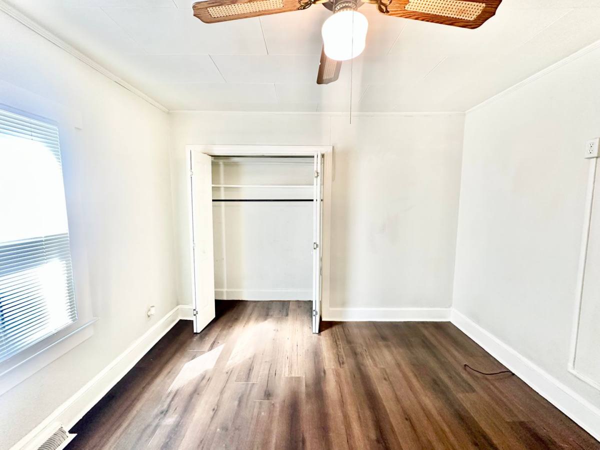 House for rent at 121 Henry St, Chester, SC 29706