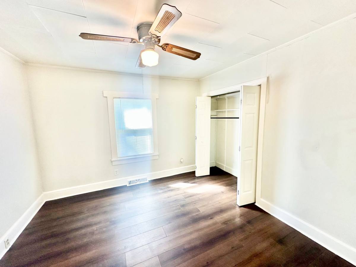 House for rent at 121 Henry St, Chester, SC 29706