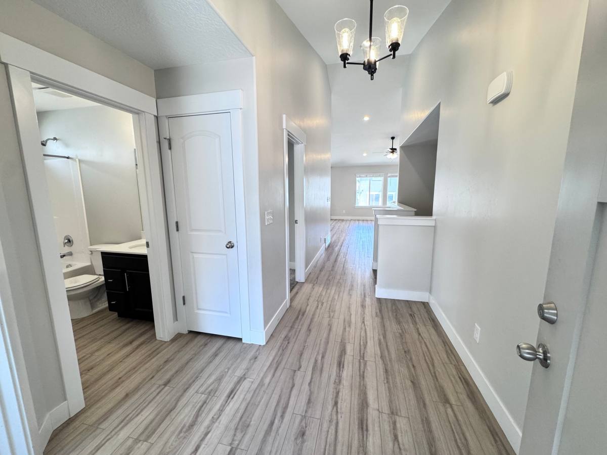 House for rent at 12339 S Remy Rd, Herriman, UT 84096