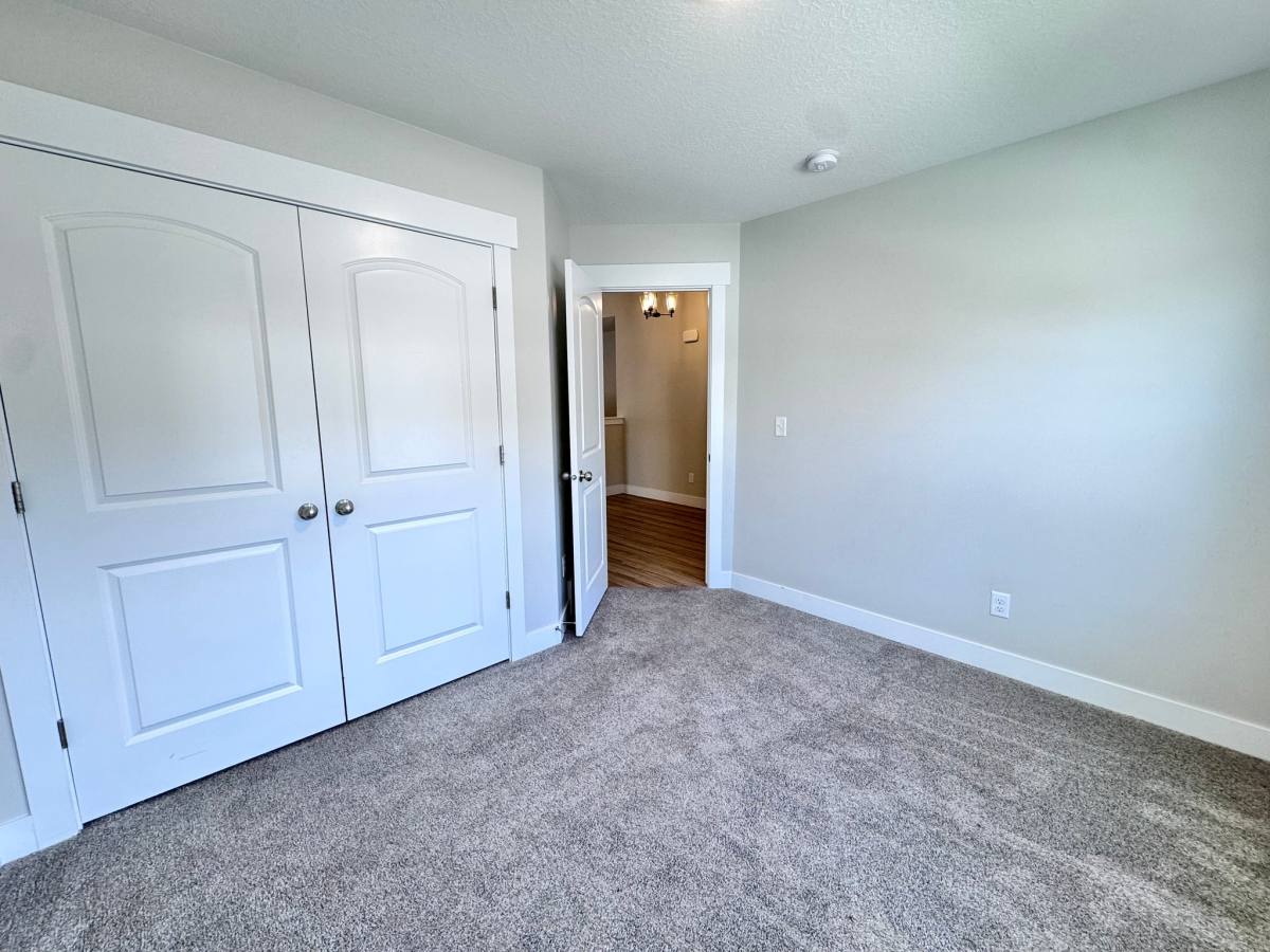 House for rent at 12339 S Remy Rd, Herriman, UT 84096