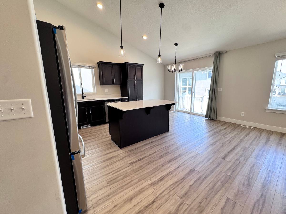 House for rent at 12339 S Remy Rd, Herriman, UT 84096