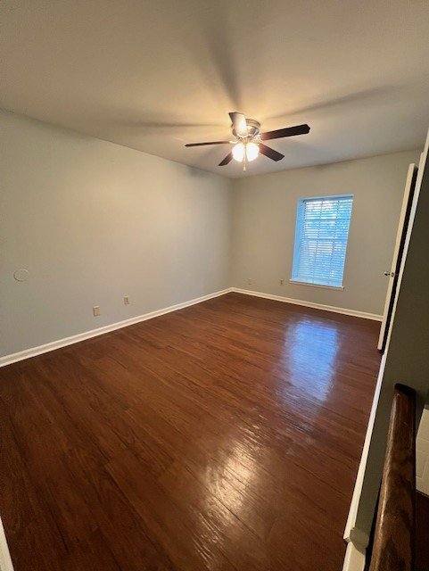 Townhouse for rent at 503 E 6th St #1 Branch Th, Little Rock, AR 72202