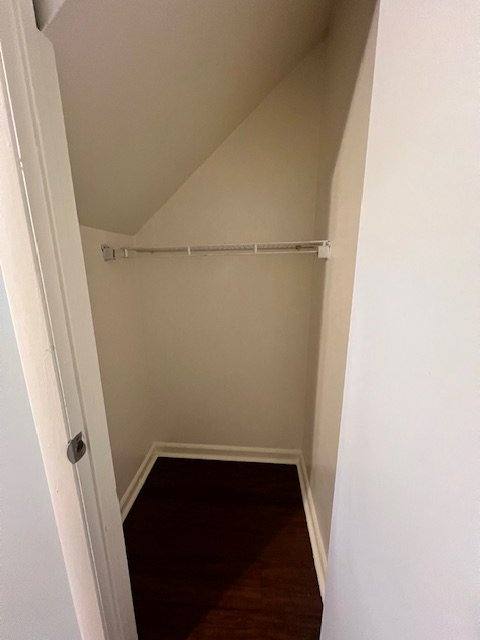 Townhouse for rent at 503 E 6th St #1 Branch Th, Little Rock, AR 72202